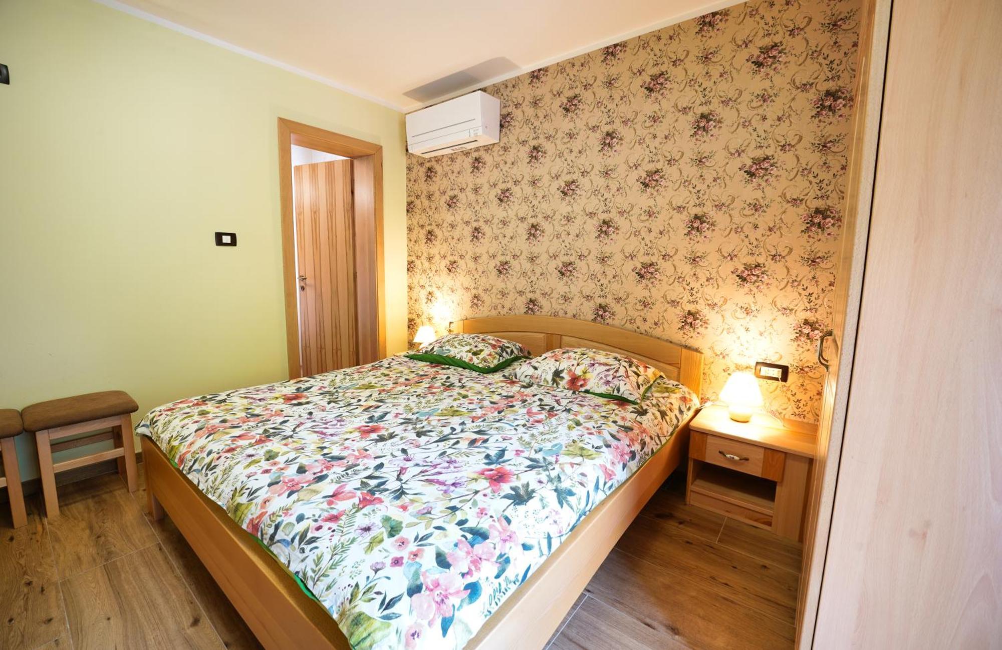 Domacija Bubec Villa Ilirska Bistrica Exterior foto