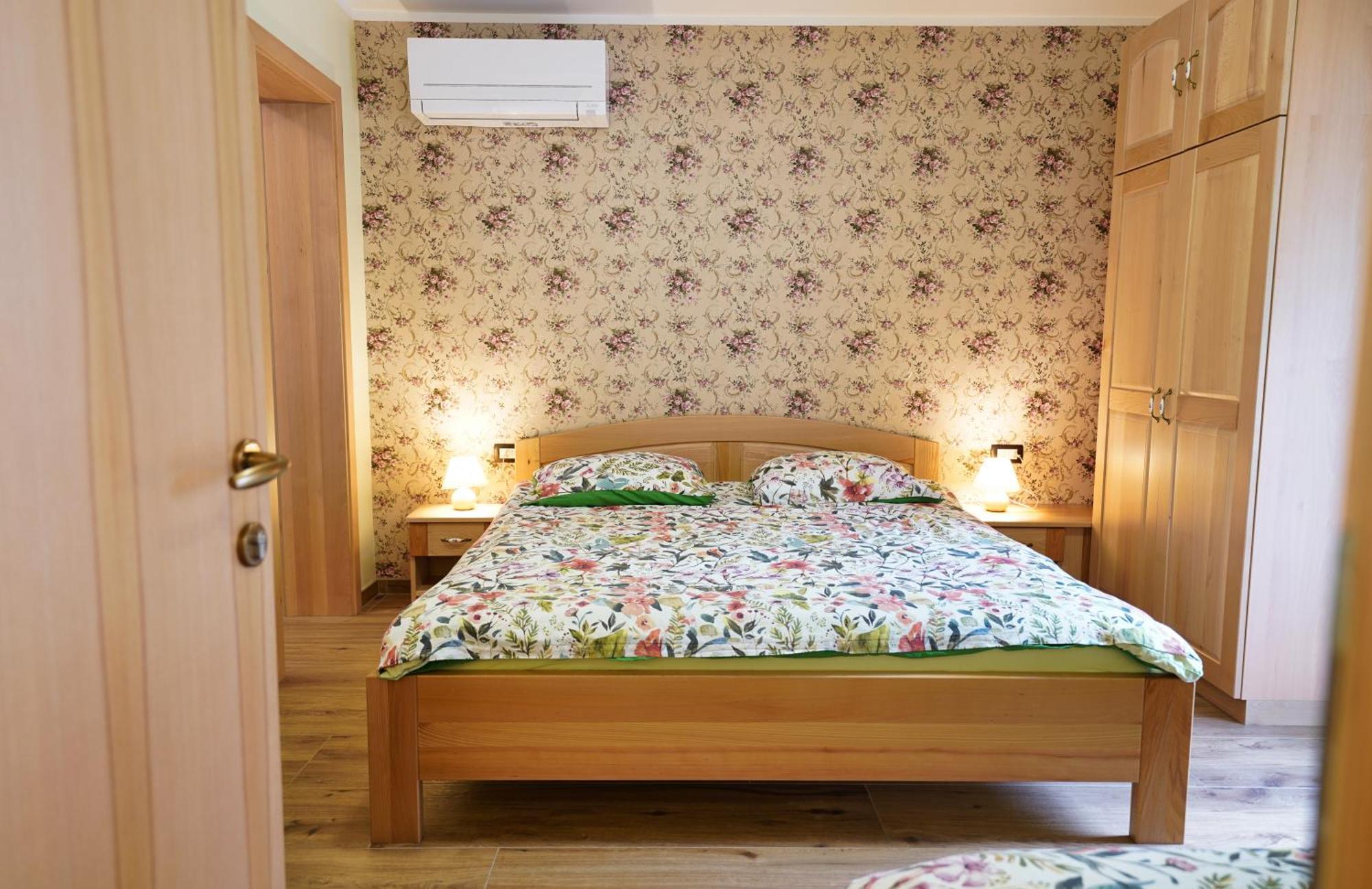 Domacija Bubec Villa Ilirska Bistrica Exterior foto