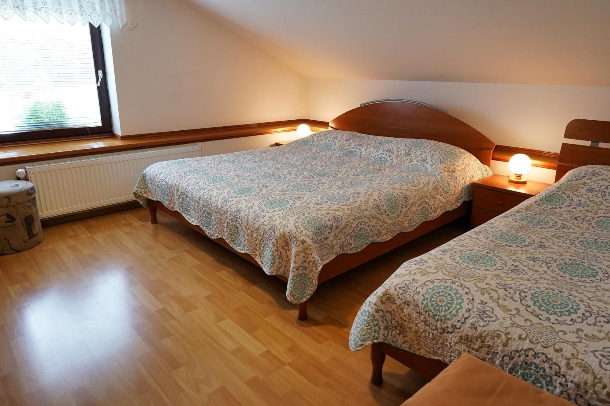 Domacija Bubec Villa Ilirska Bistrica Exterior foto