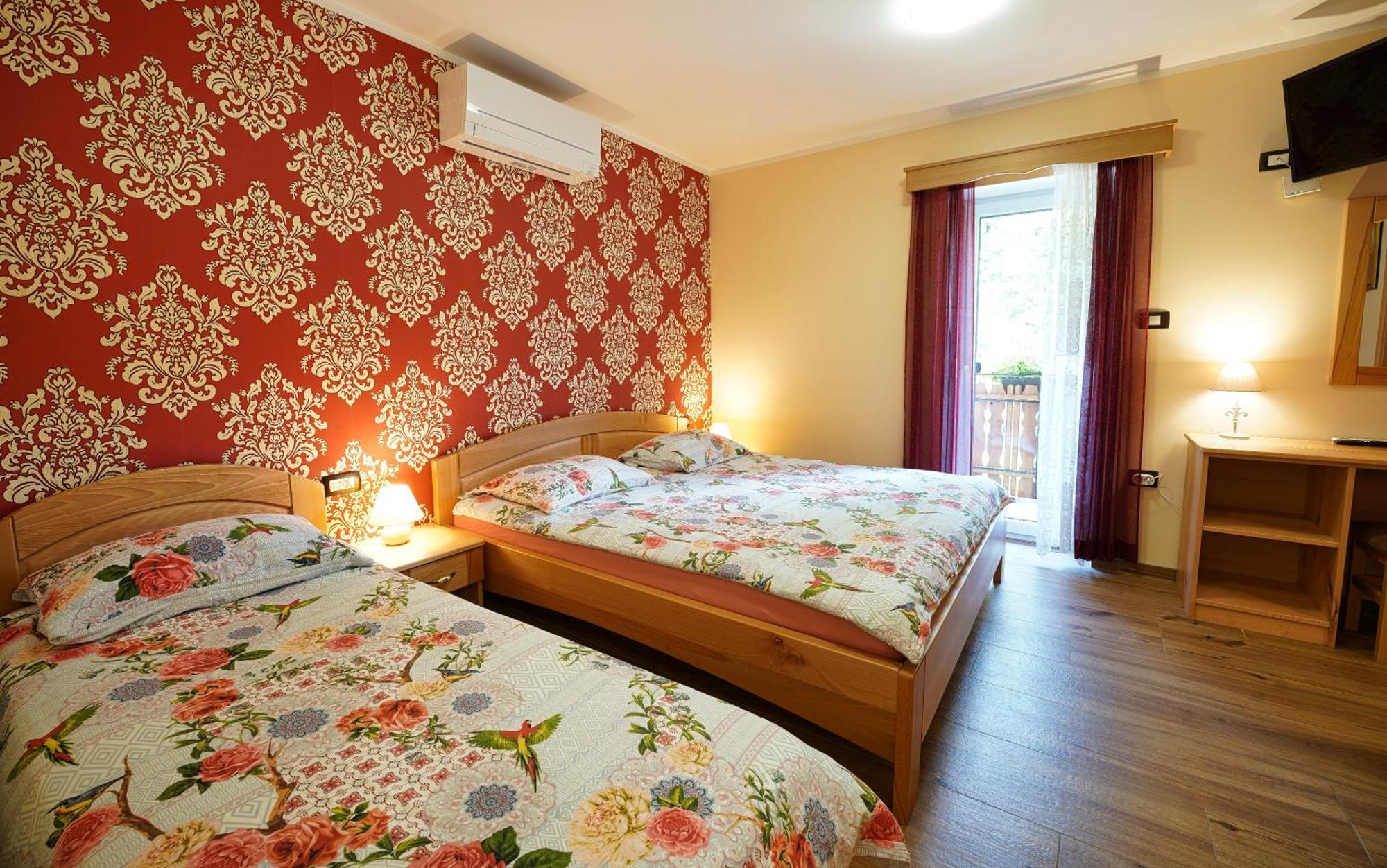Domacija Bubec Villa Ilirska Bistrica Exterior foto