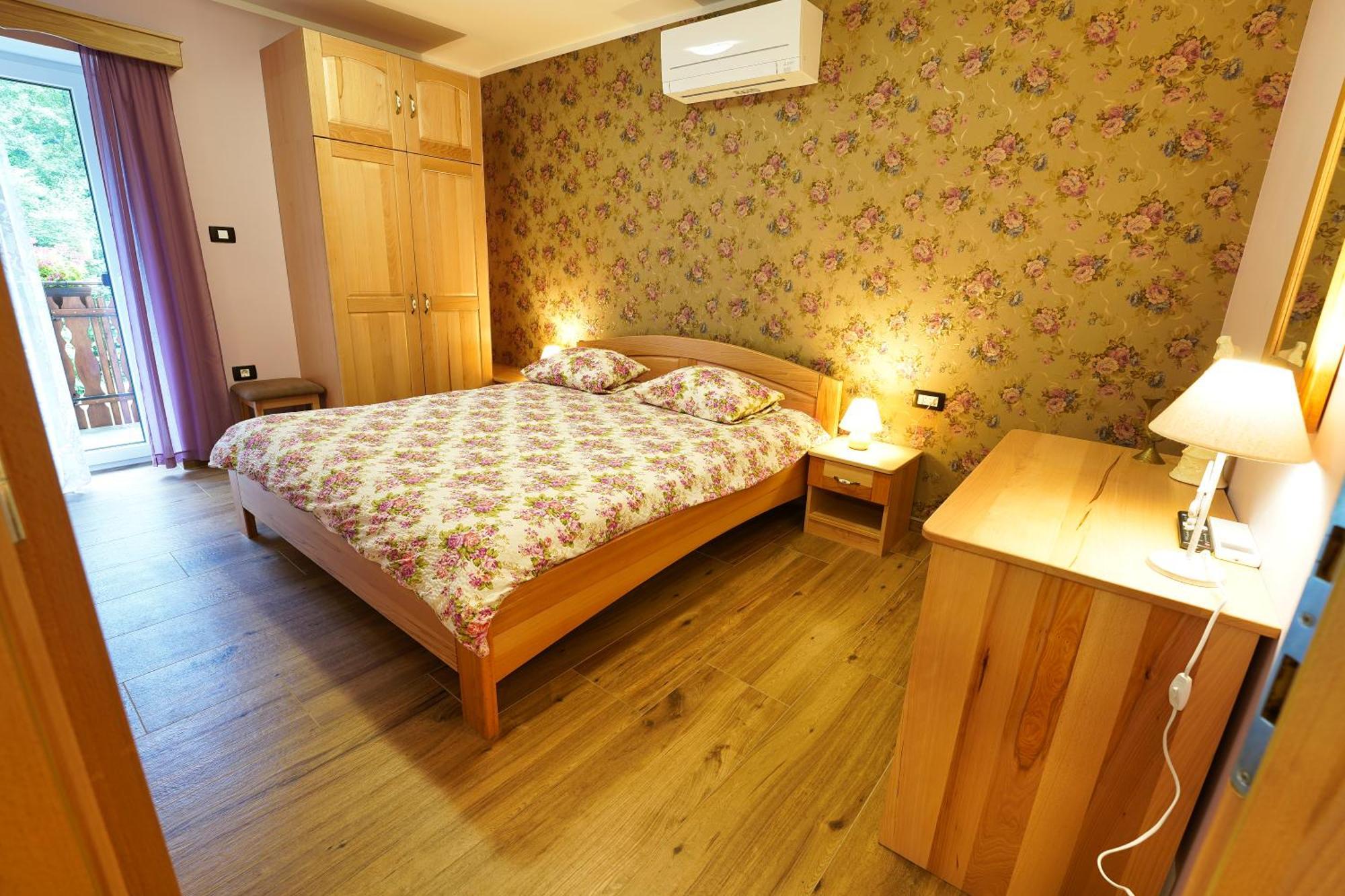 Domacija Bubec Villa Ilirska Bistrica Exterior foto
