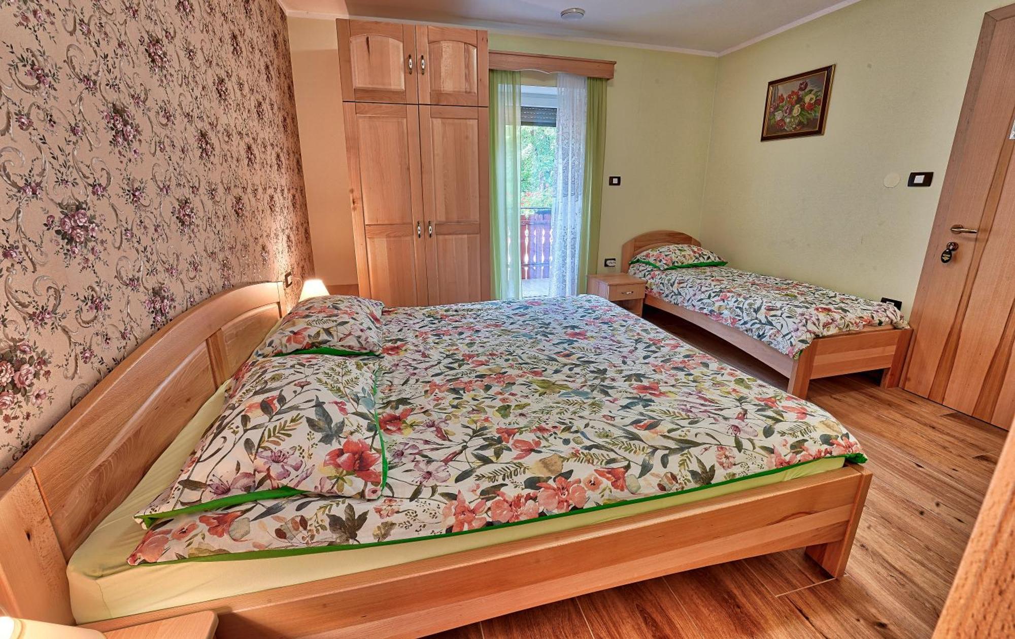 Domacija Bubec Villa Ilirska Bistrica Exterior foto