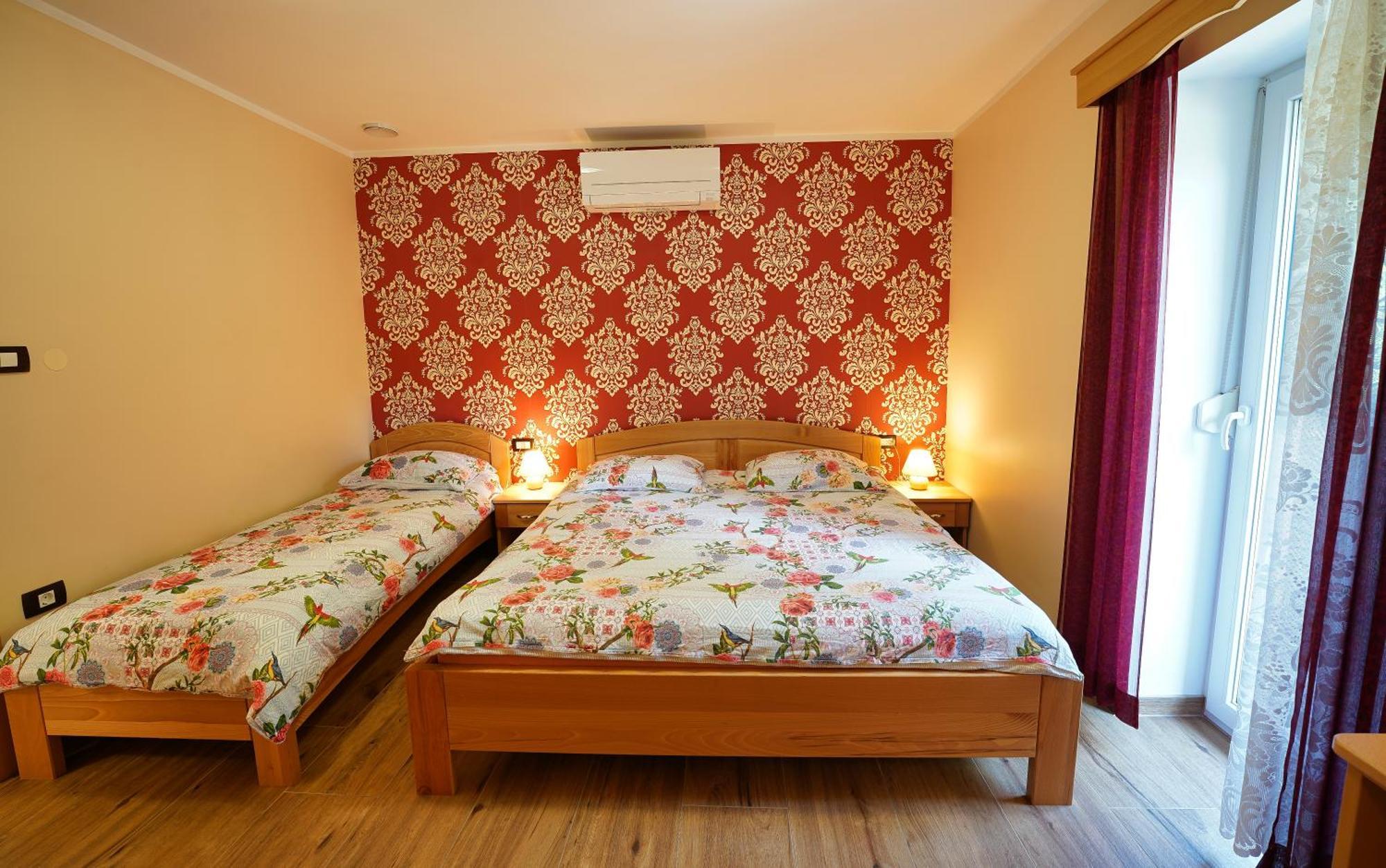 Domacija Bubec Villa Ilirska Bistrica Exterior foto