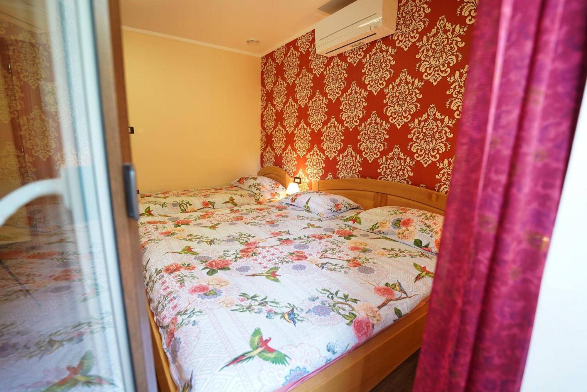 Domacija Bubec Villa Ilirska Bistrica Exterior foto