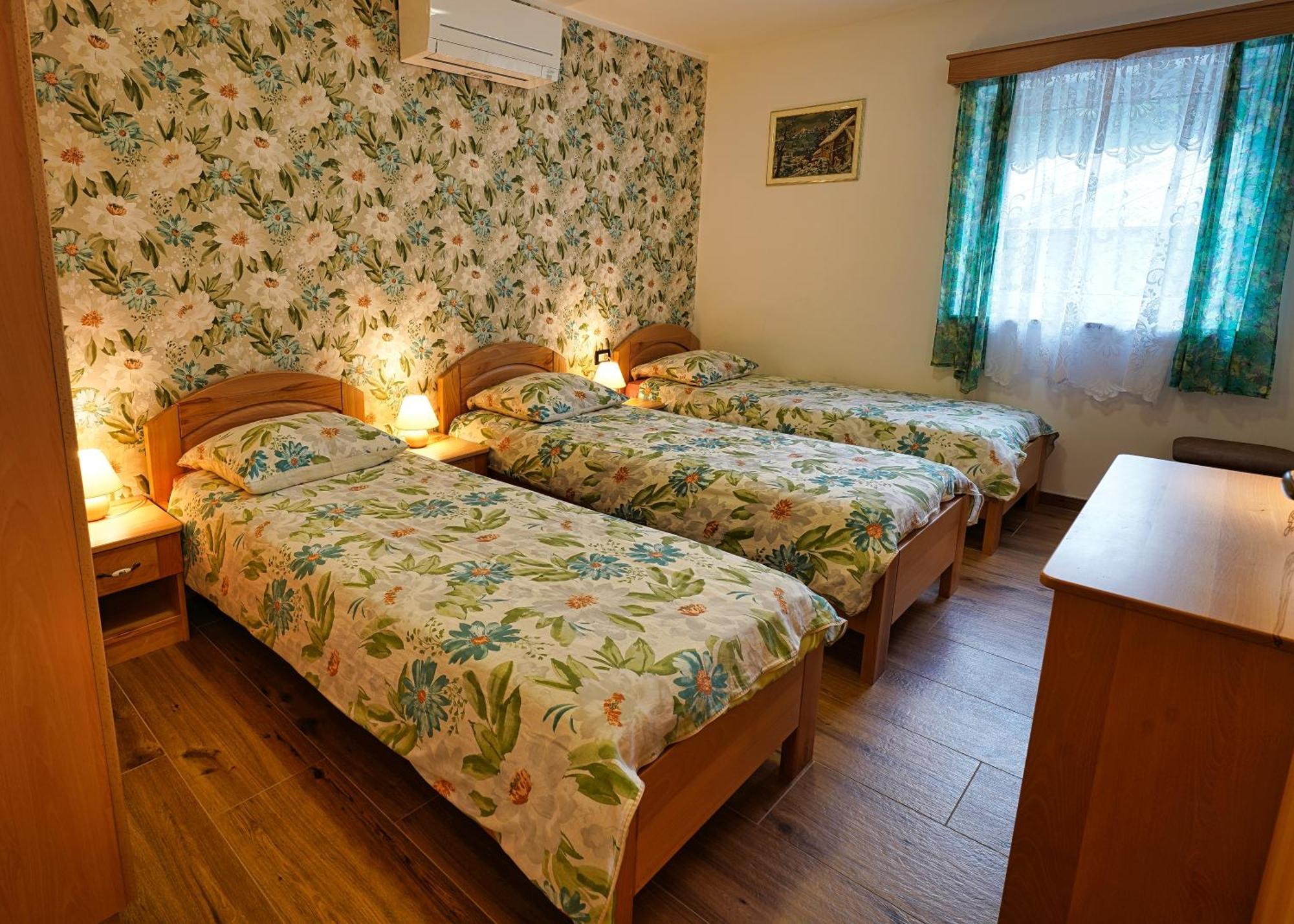 Domacija Bubec Villa Ilirska Bistrica Exterior foto