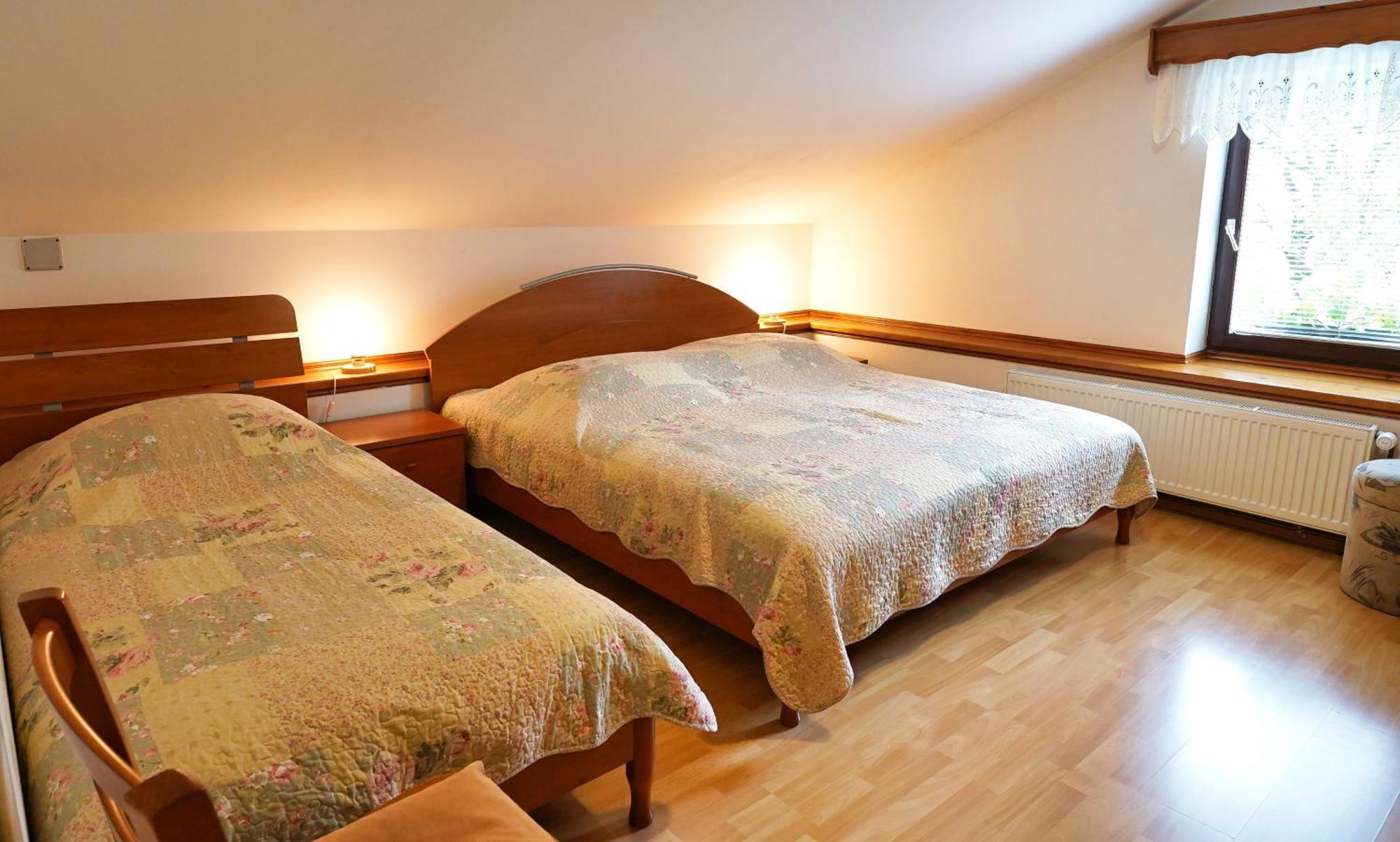 Domacija Bubec Villa Ilirska Bistrica Exterior foto